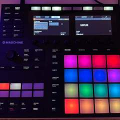 Queen  "I Want It All" Remix Hard Bass Maschine LOAD