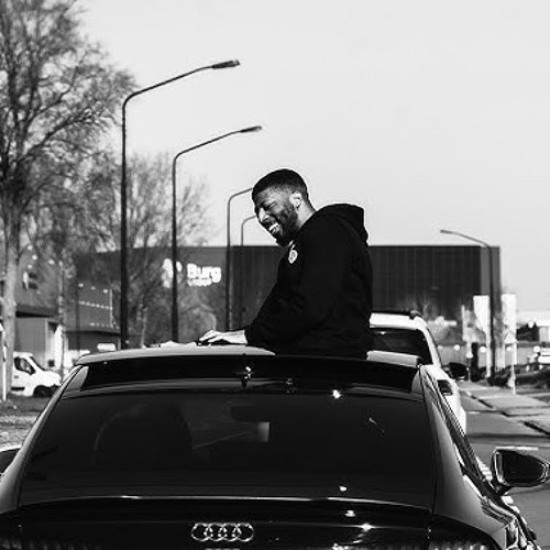 JoeyAK Gepakt (ft.Hekje31)