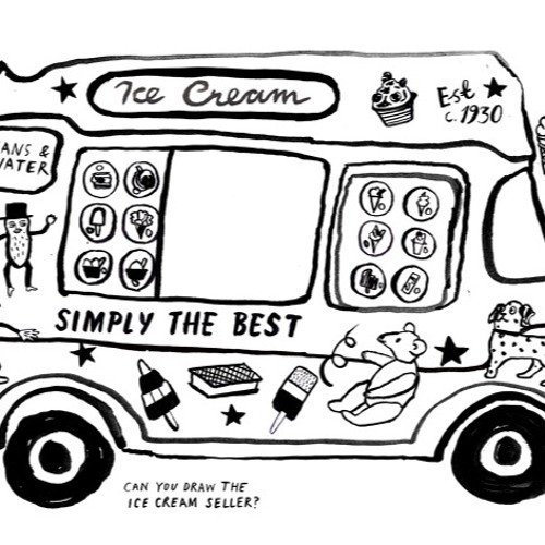 Stream Ice Cream Freestyle by Blacksmith | Listen online for free on ...
