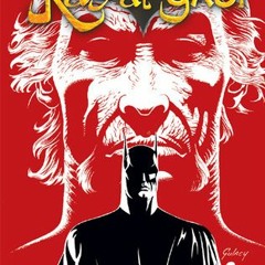 (Download PDF) Year One: Batman/Ra's al Ghul - Devin Grayson