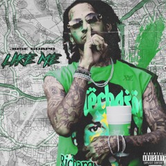 Jose Guapo - Like Me