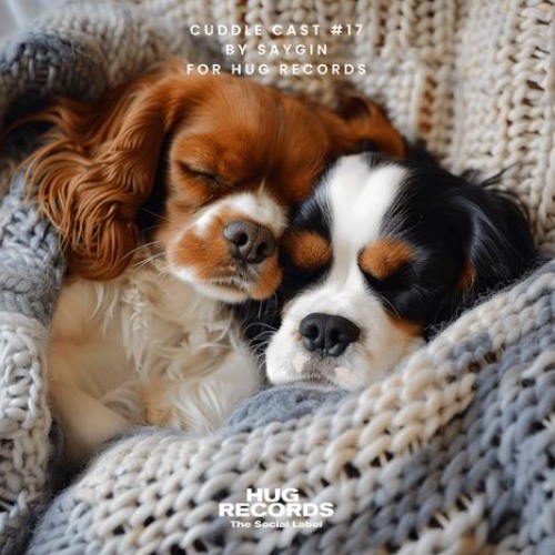 Cuddle Cast # 17 - Saygin
