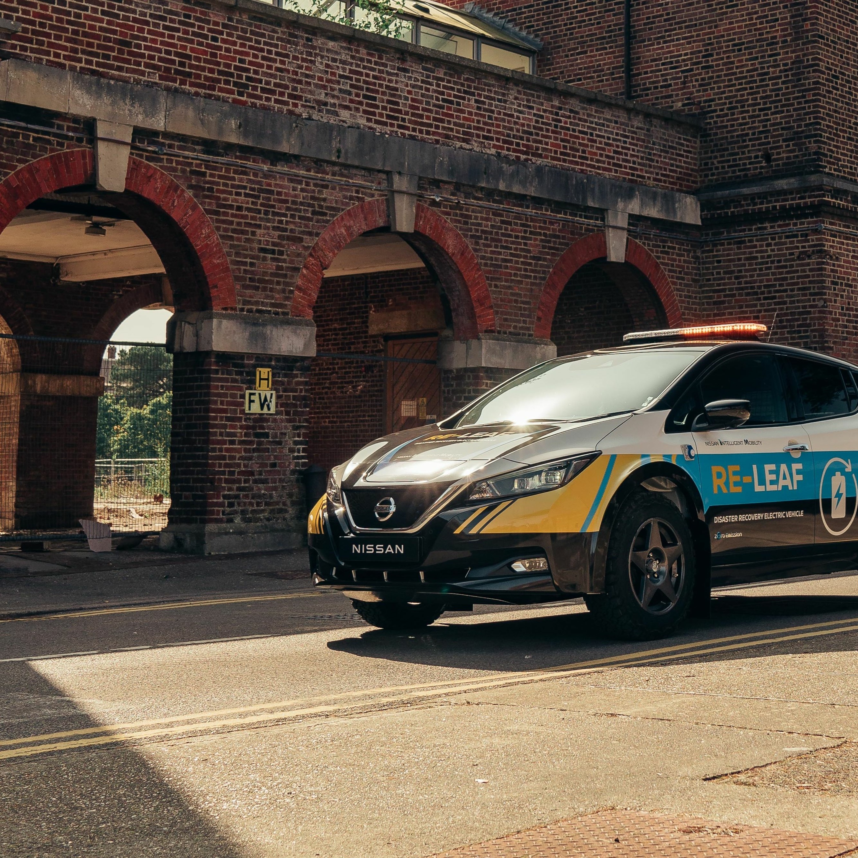 Overdrive: Computer games for transport planning; Dual cab Jeep and Isuzu –differences? Kia Picanto thumbnail