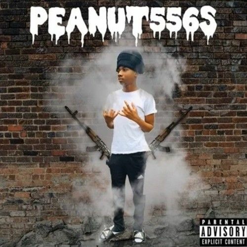 Peanut556s - Dead Guy (Unreleased)