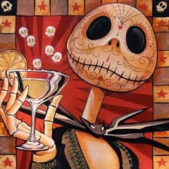 Nightmare before Christmas (V2)