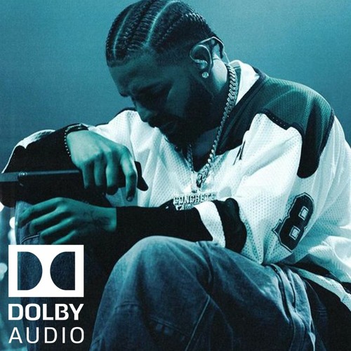 Drake x Found Love