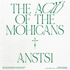 The Acid Of The Mohicans
