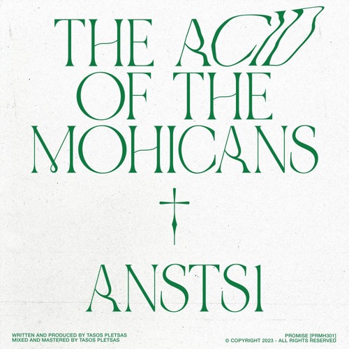 The Acid Of The Mohicans