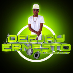 EL Alfa Mix  Vol.1  (Deejay Ernesto)