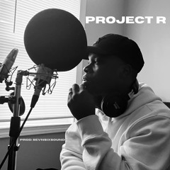 DOING MY THANG (prod.sevnsixsound)