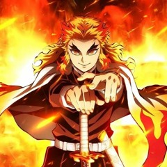 Kimetsu No Yaiba the Movie - Kyoujuro Rengoku 9th Theme OST