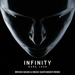 Guru Josh - Infinity (Bruno Bassi e Diego Santander Remix) FREE