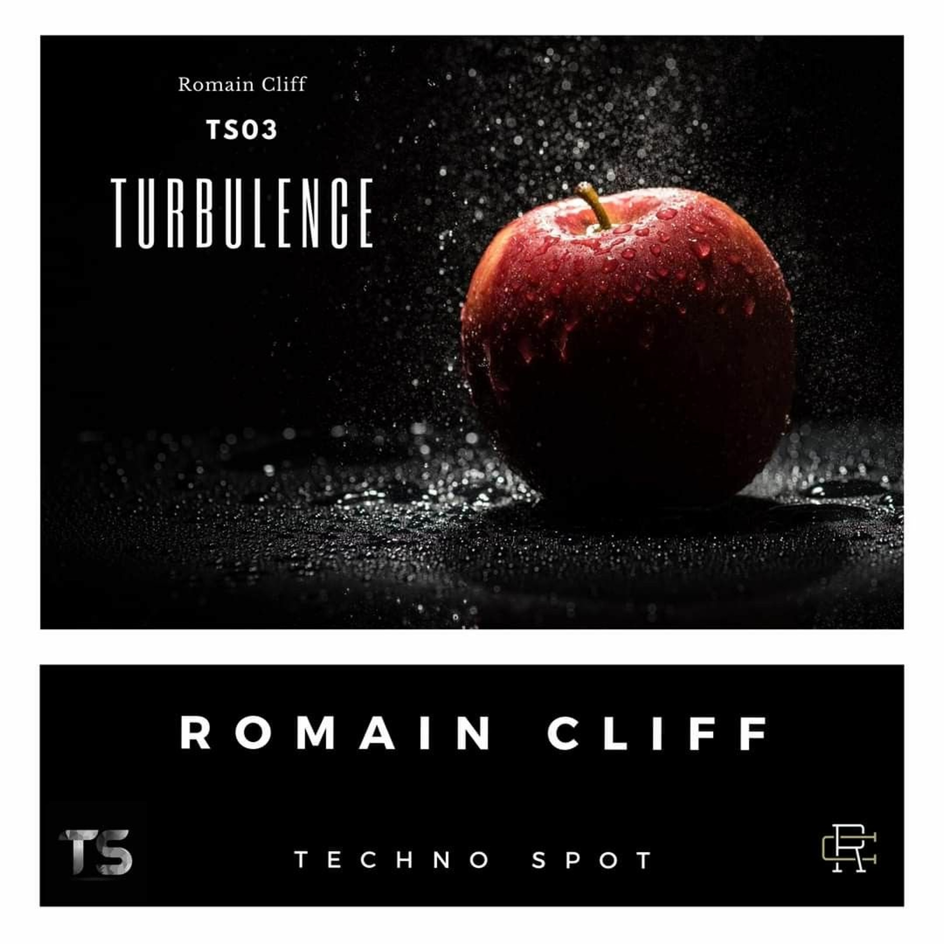 Romain Cliff