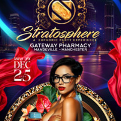 STRATOSPHERE PROMO MIX 2024