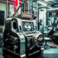 Techno Machine