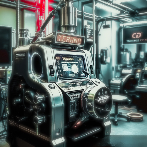 Techno Machine