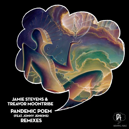 Pandemic Poem (Noraj Cue & Unders Remix) [Dreaming Away Recordings]