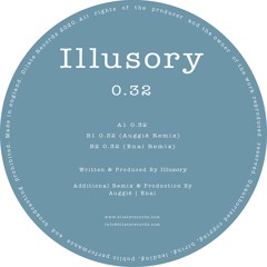 Illusory - 0.32 (Enai Remix)