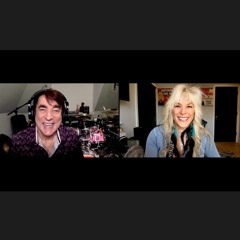 Walfredo Reyes Jr. Live On Game Changers With Vicki Abelson