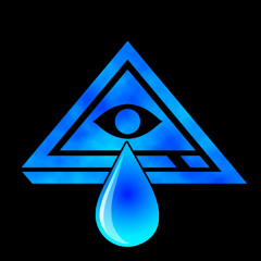 DJ MIX : 中央04 "Blue Eyes Happy Hardcore" (2015)