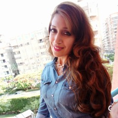 راندا حافظ -  كلمنى بأحساسك