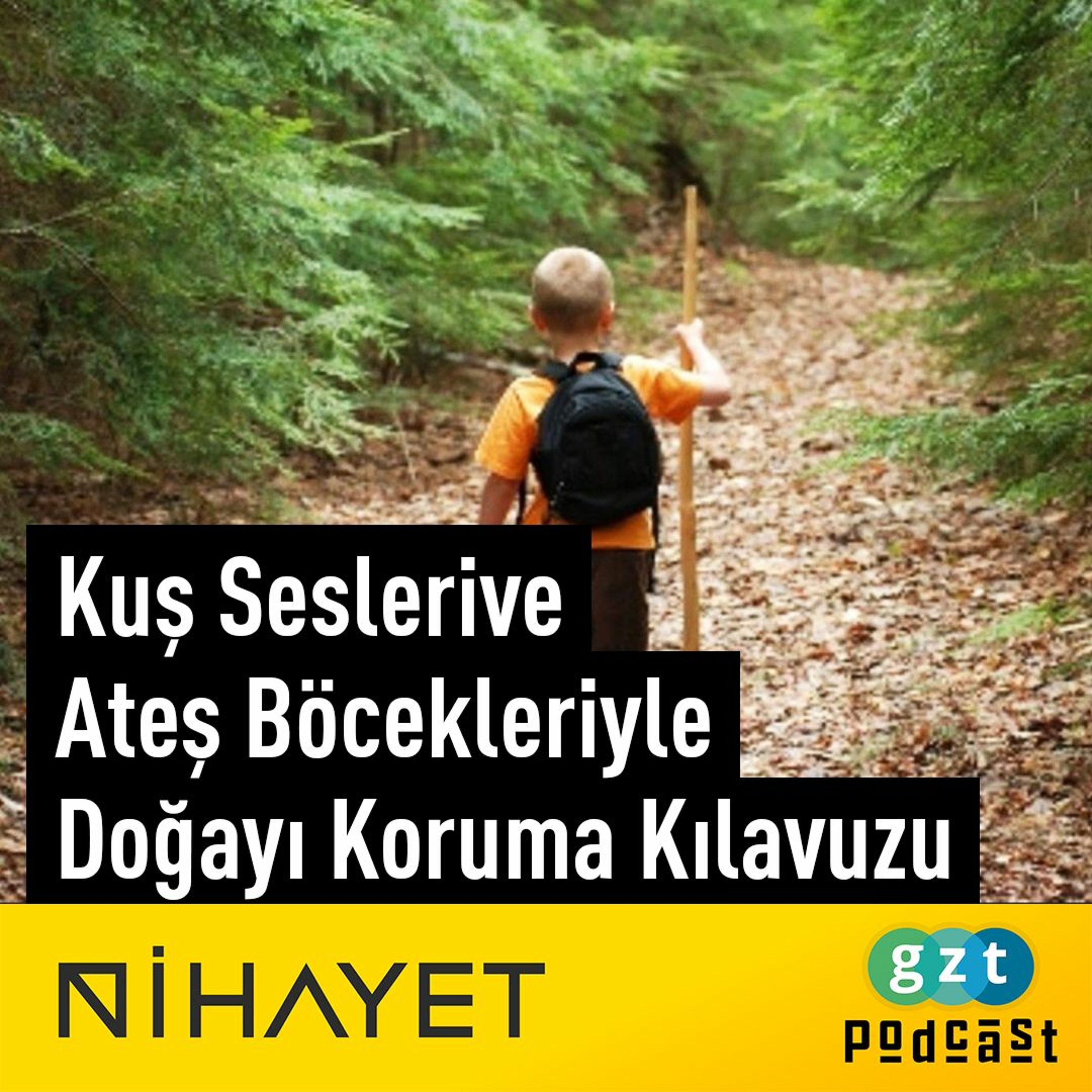 Nihayet