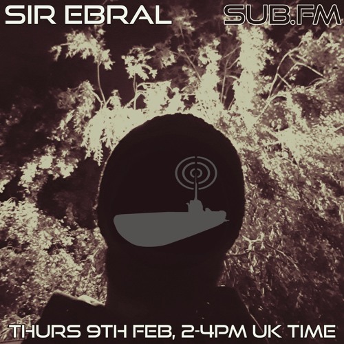 Sir Ebral - 09 Feb 2023