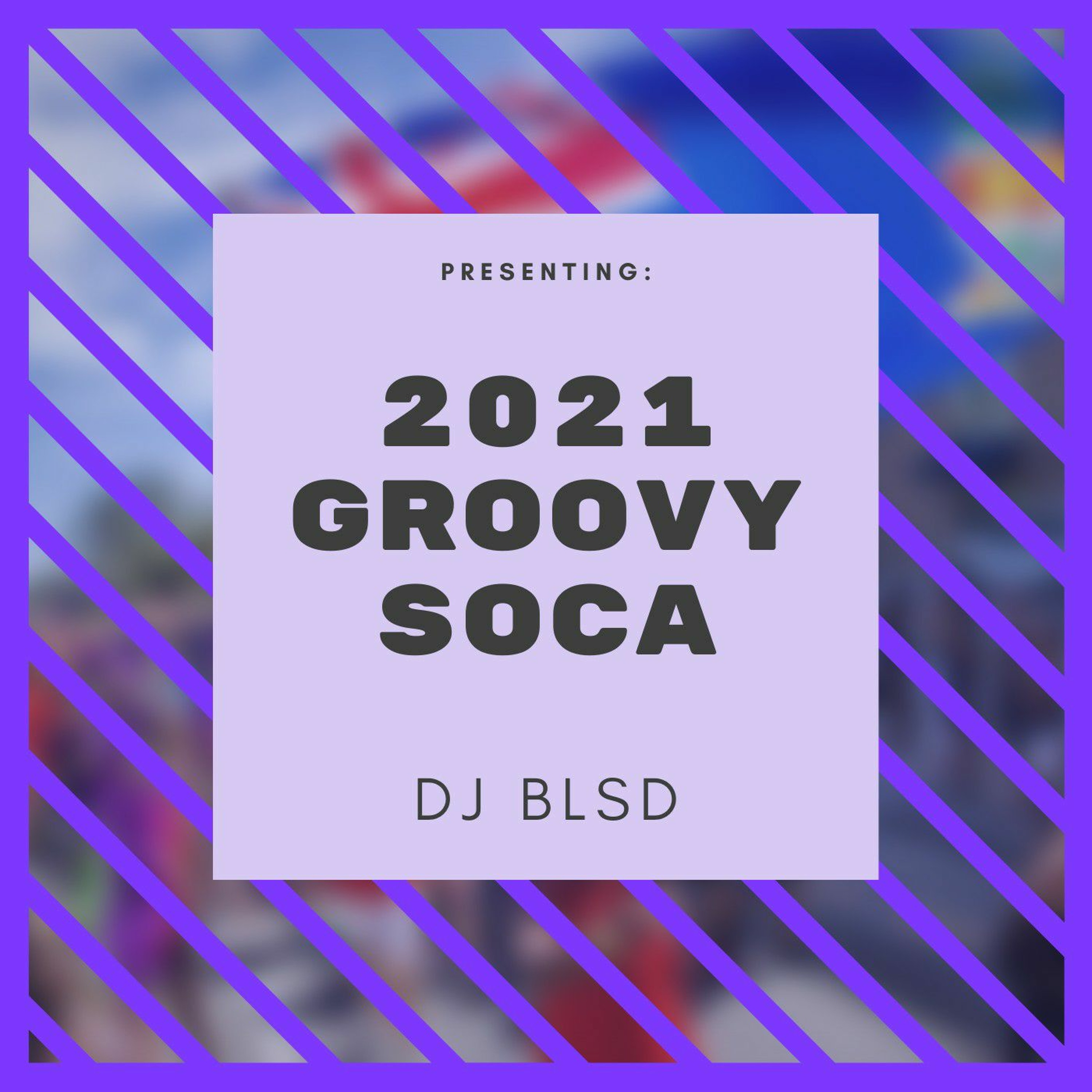 DJ BLSD Podcast