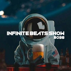 Infinite Beats Show #038 ft Simen Sez