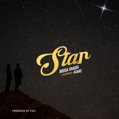Star (feat. Asake)