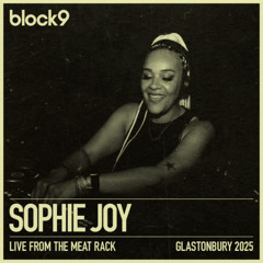 Sophie Joy Live from The Meat Rack