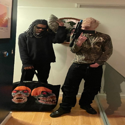 Brennan Jones type beat