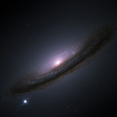 Sounds of the Universe ❸ - Supernova SN1994D