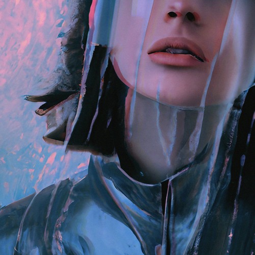 Sage & haydys - Umbrage (CYBERMILK Remix)