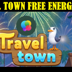 How To Get Travel Town Free Energy In June 2025