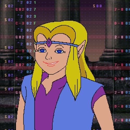 Zelda: Wand of Gamelon - Hectan's Stand [2A03]