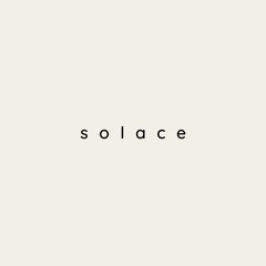 WELCOME TO SOLACE