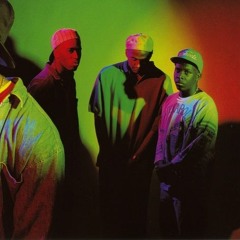 A Tribe Called Quest | Electric Relaxation (1993)
