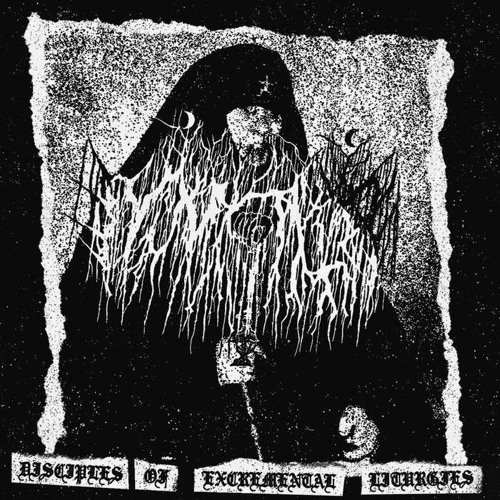 Μνήμα - Disciples Of Excremental Liturgies