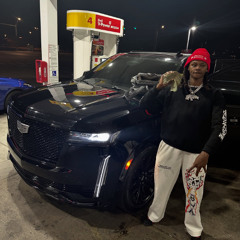 [FREE] Babyfxce E Type Beat x Detroit Type Beat - "Turnt"