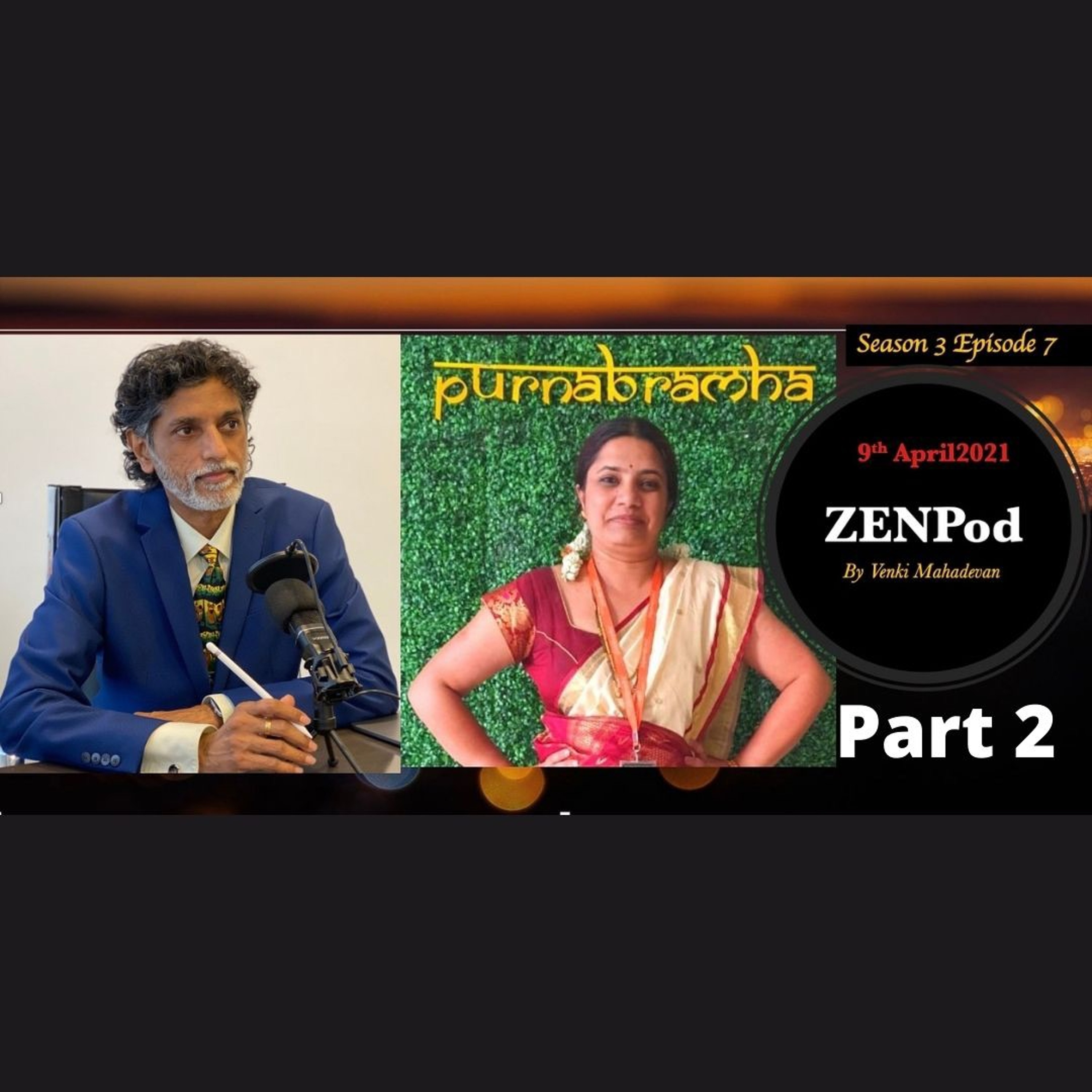 Venkatesh Mahadevan