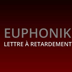 LETTRE À RETARDEMENT