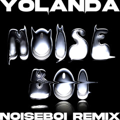 Pink Martini - yolanda(NOISE BOI remix)