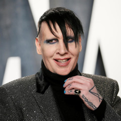 MARYLIN MANSON