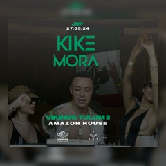 VIKINGS TULUM II - MEXICO - JRP MAY / 27 / 24 (KIKE MORA)