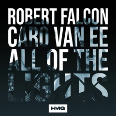 Robert Falcon, Caro van Ee - All Of The Lights