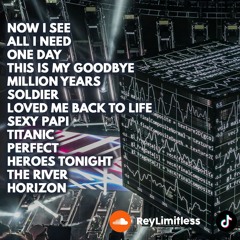 DJ Now I See  Breakbeat Golden Crown Style Mixtape