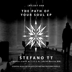 Stefano TT - People Free!  [Original Mix]