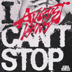 I CAN'T STOP (Extended Mix)