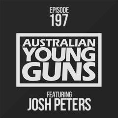 Australian Young Guns | Episode 197 | Josh Peters